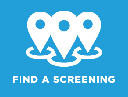 Find a Screening