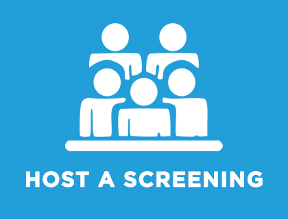 Host a Screening